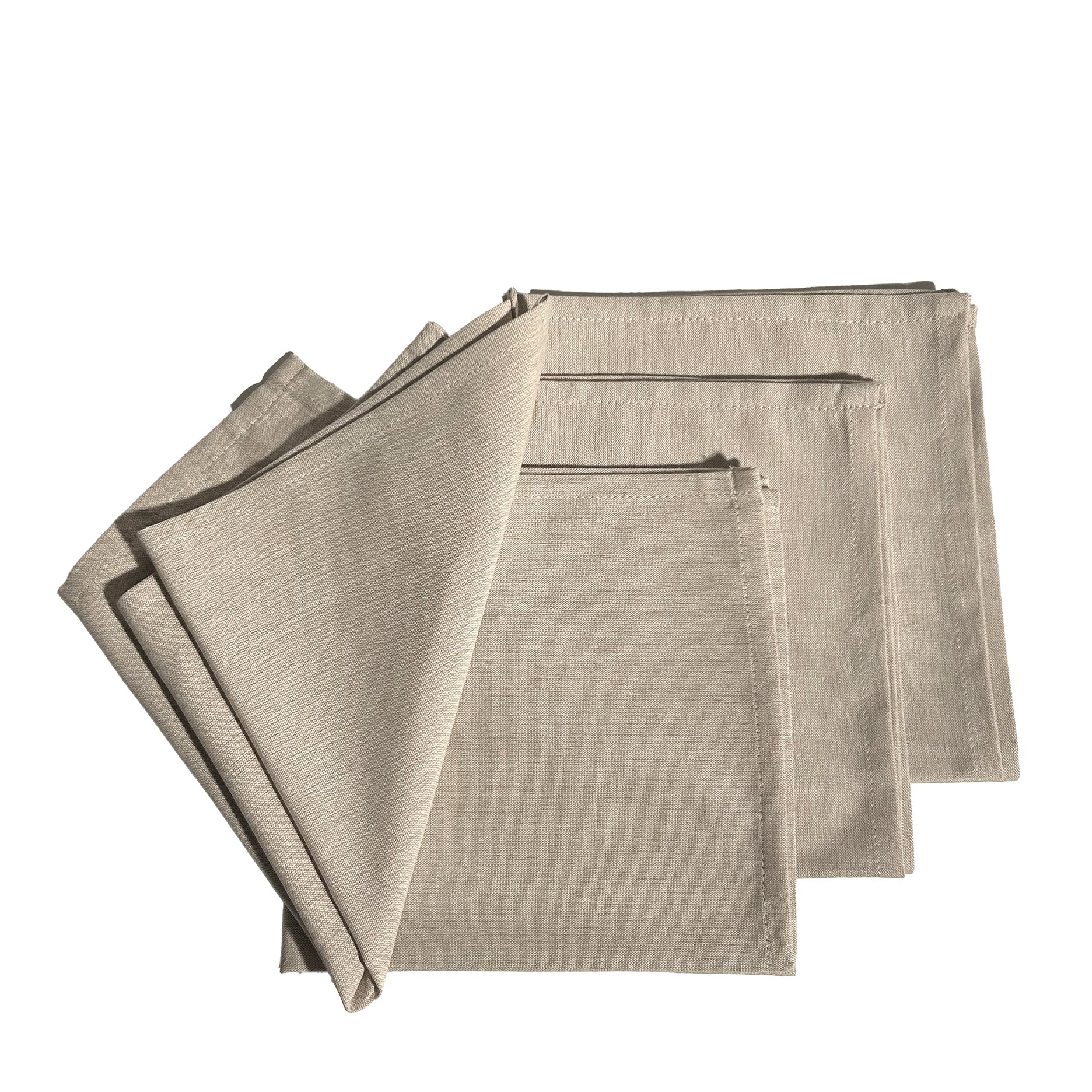 Honest stofservietter 4 stk